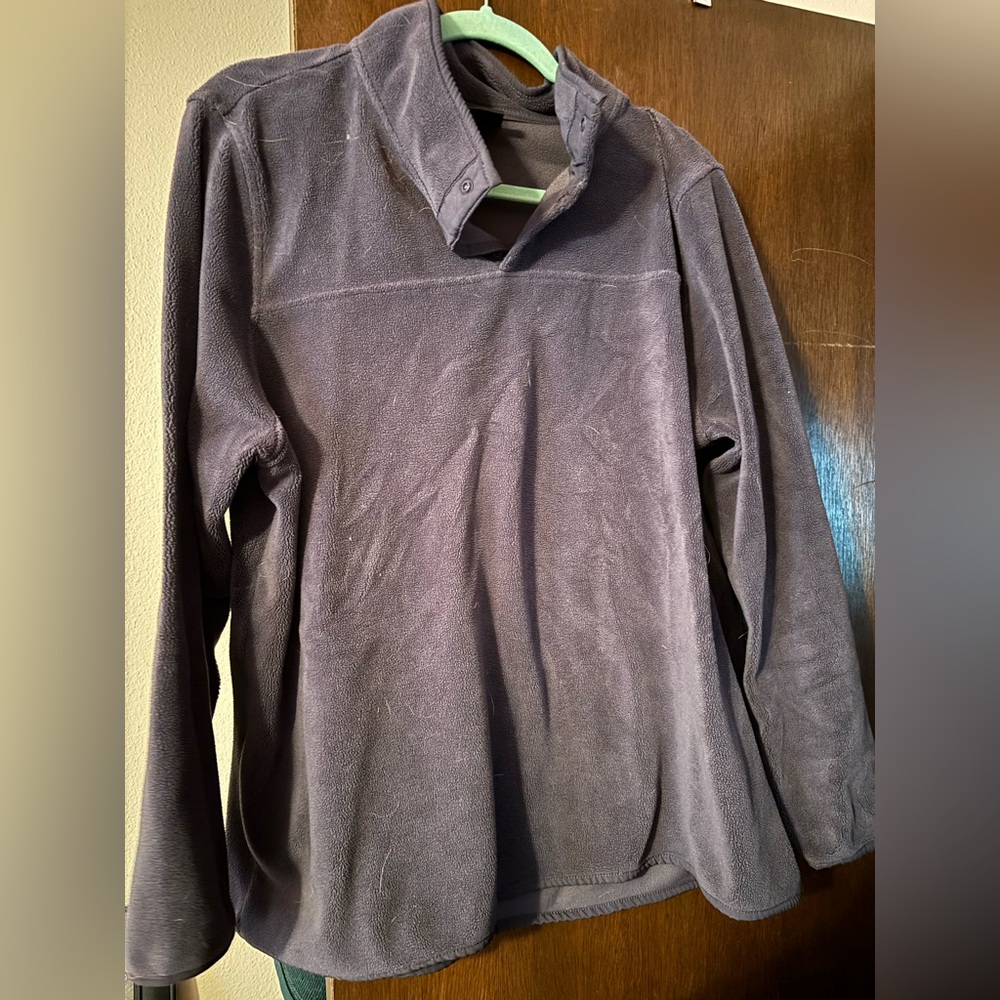 32 degree heat sweatshirt